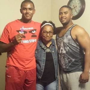 Meet your Posher, Devin